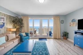 Amazing 1br ocean view condo ! Laketown 1316